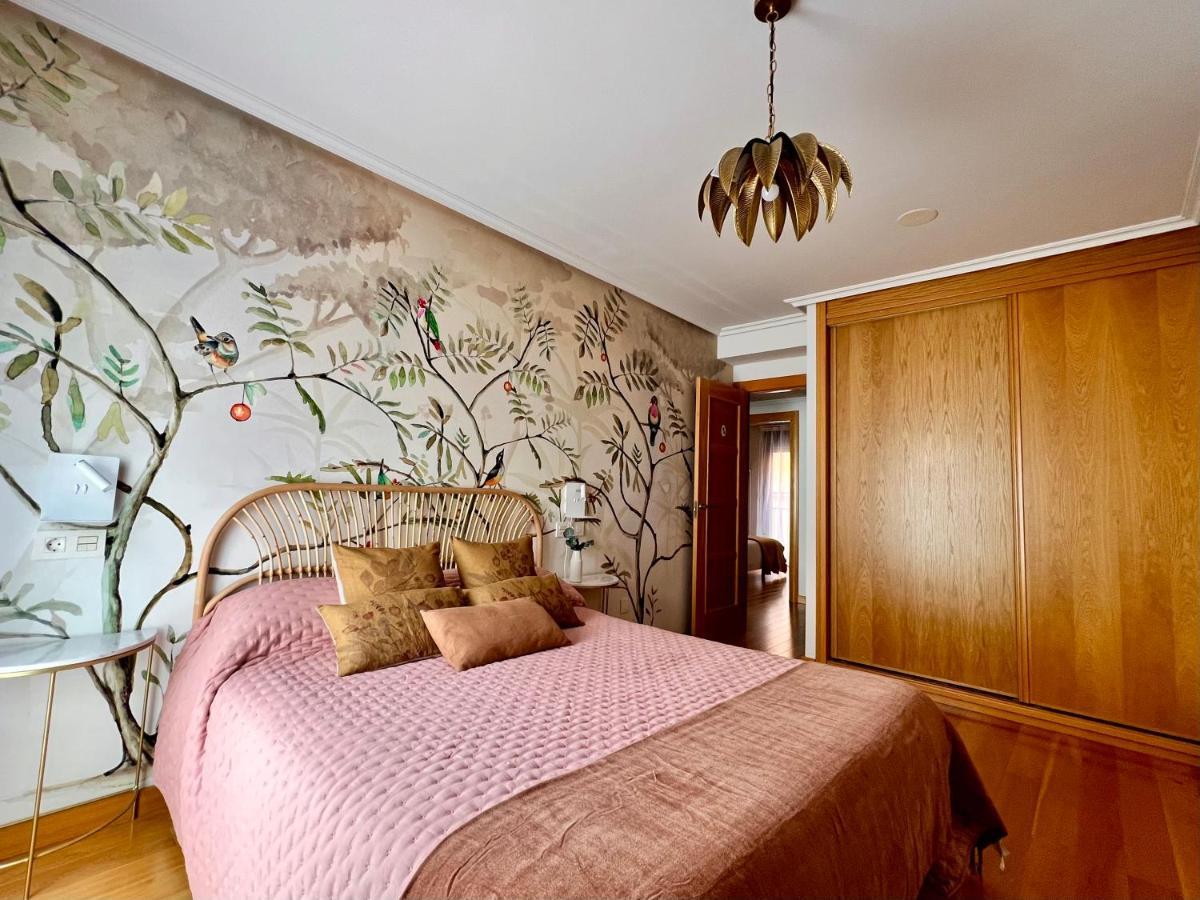 Housing Pablo Florez Appartement *